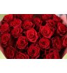 Букет «25 красных роз» 1
